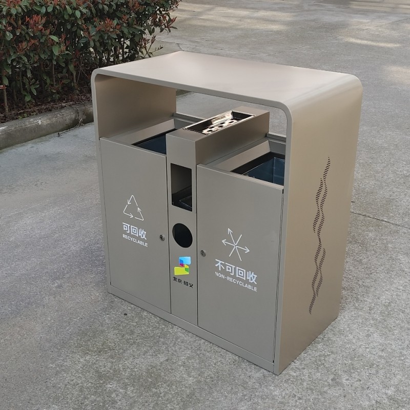 定制垃圾桶
