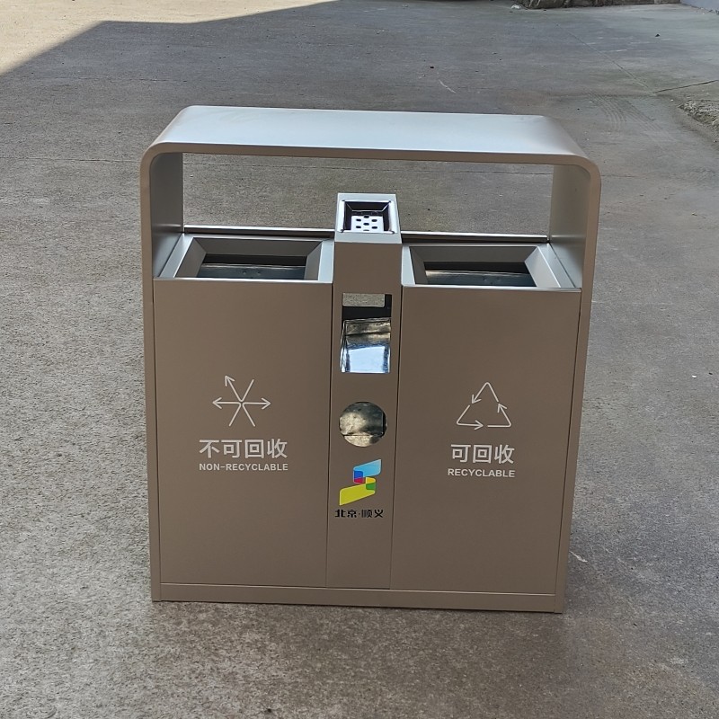 北京垃圾桶厂家