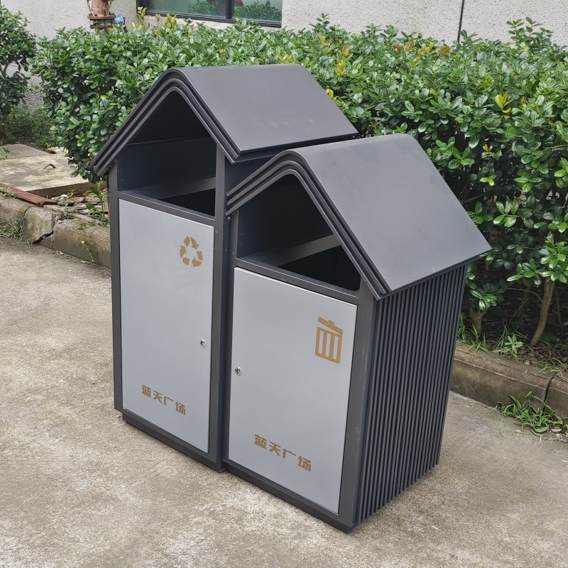 山东果皮箱厂家