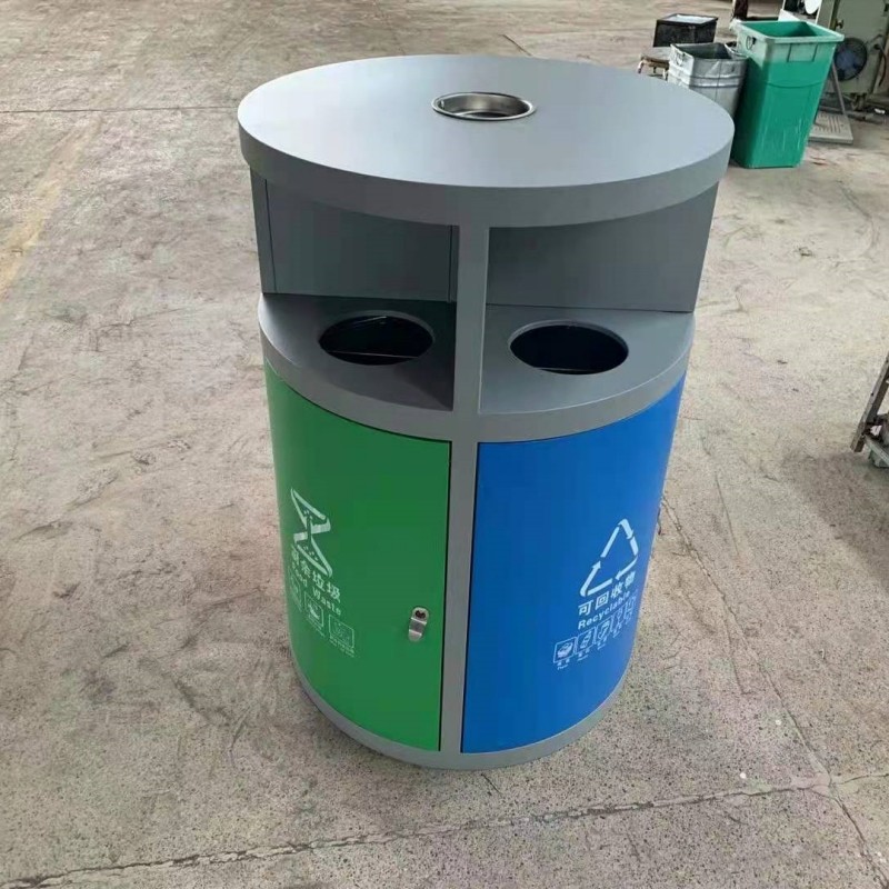 定制垃圾桶厂家