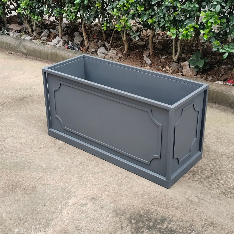 景观花箱定制