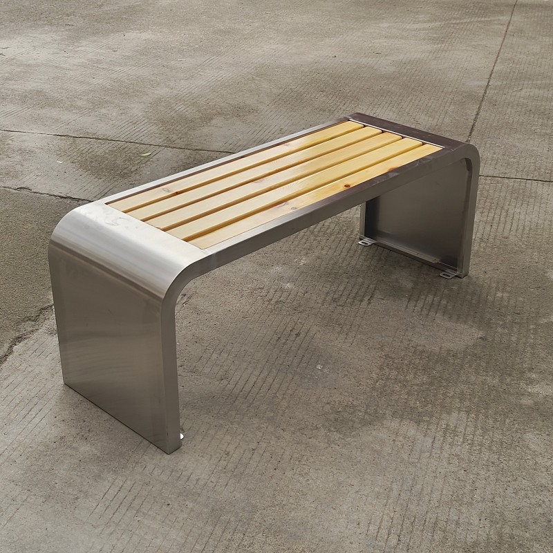 公园坐凳定制