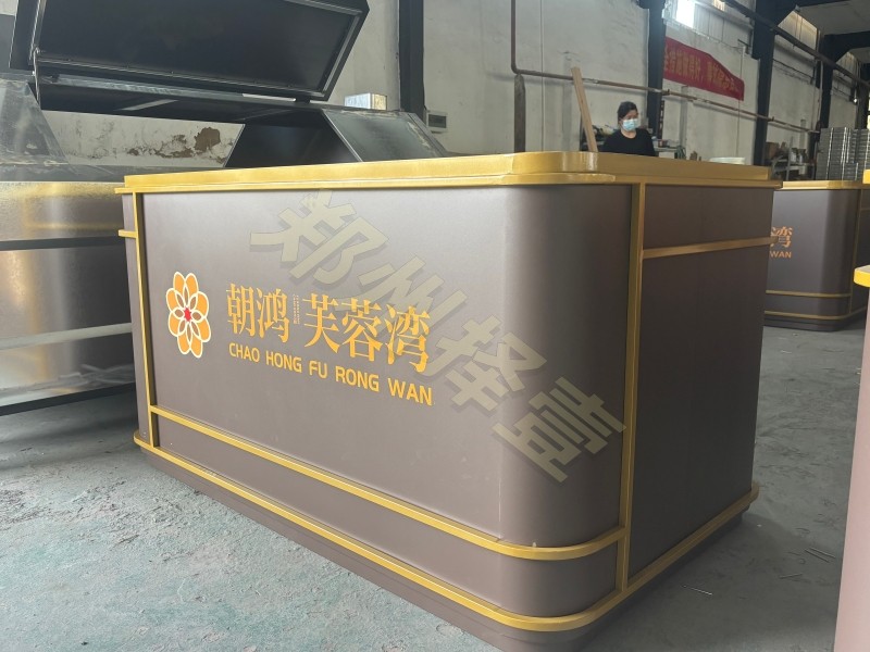 河南花箱定做厂家